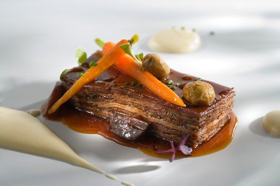 Corral de la Moreria